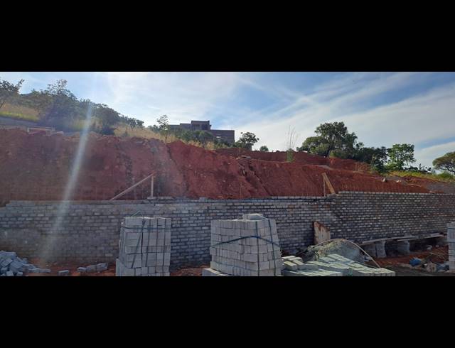 1,220M² VACANT LAND FOR SALE IN CASHAN